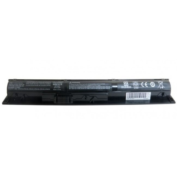 Акумулятор ExtraDigital для ноутбуків HP ProBook 440 G2 Series (VI04, HSTNN-LB6J), 14.8V, 2600mAH